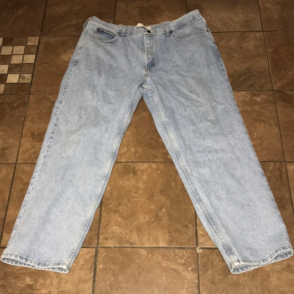 Men’s Lee Jeans
